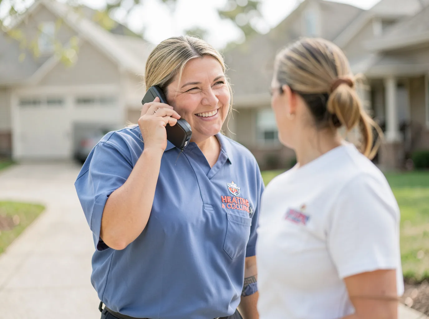Hvac Repair Blevins, AR FAQs